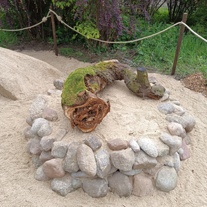 Sandarium — Ostoja dla Dzikich Zapylaczy